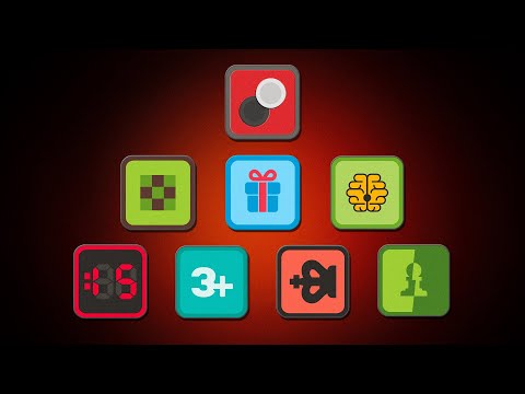 Видео: Я победил самые СЛОЖНЫЕ варианты шахмат...