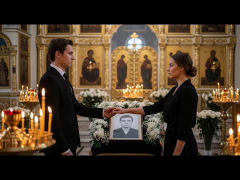 Видео: «Жена умерла, а муж с любовницей побежали в суд за наследством… Но развязка шокировала всех!»