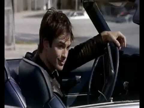 Видео: Деймон и Стефан - Короли.wmv