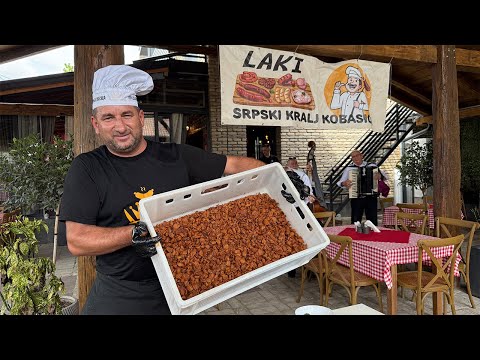 Видео: КАК ПРИГОТОВИТЬ ИДЕАЛЬНЫЕ ХРУСТЯЩИЕ СВИНЫЕ ШКУРКИ!? Пошагово