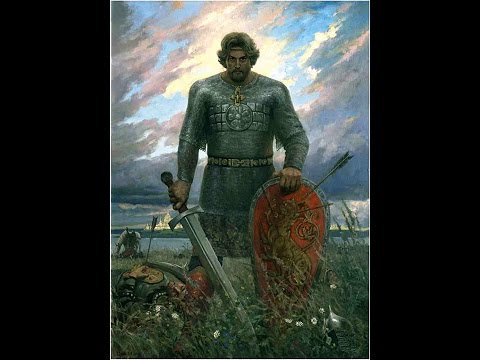 Видео: Ратибор - "Баллада"