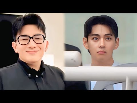 Видео: HYBE в шоке! Тэхён лидирует в Google Trends в 75 странах в этом году! Вот как