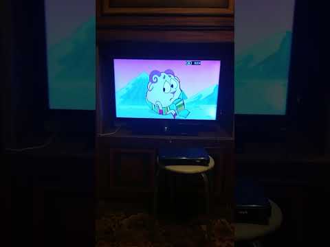 Видео: Обзор на dvd смешарики.