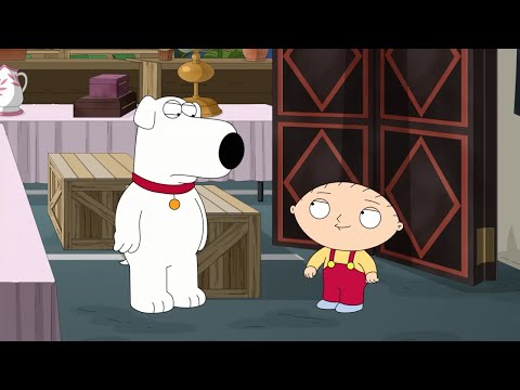 Видео: ГРИФФИНЫ - НОВЫЙ СЕЗОН 2023