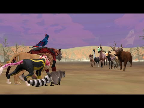 Видео: 48-ая клановая сессия. Клан XxEPICxX