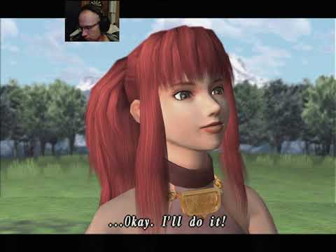 Видео: Shadow Hearts: Covenant JRPG старой школы pt.54 Прохождение на русском