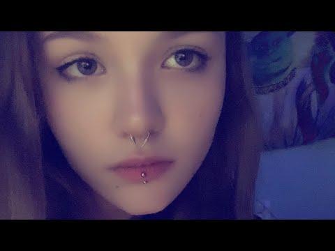 Видео: прокол вертикальный лабрет самостоятельно