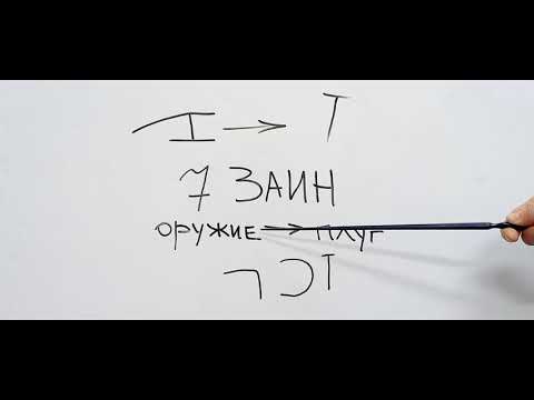 Видео: Алфавит иврита. #Заин Псалом 118 (Тегилим 119)