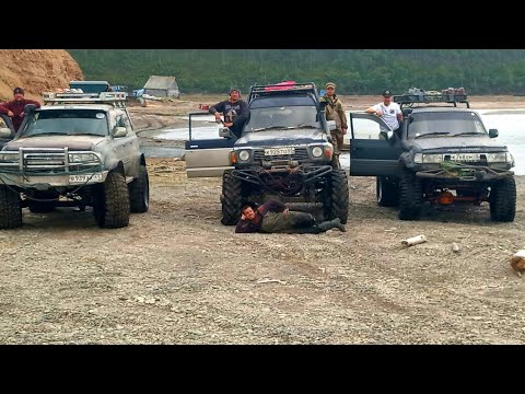 Видео: НЫВРОВО 2019