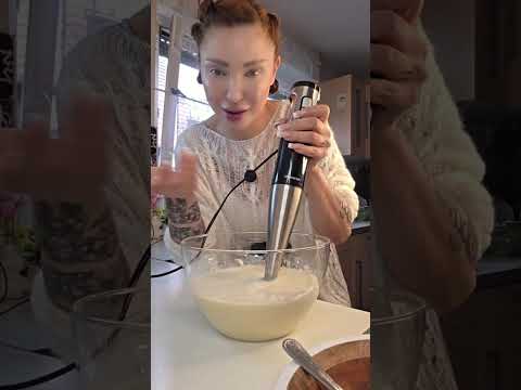 Видео: ФИНСКИЙ БЛИН 