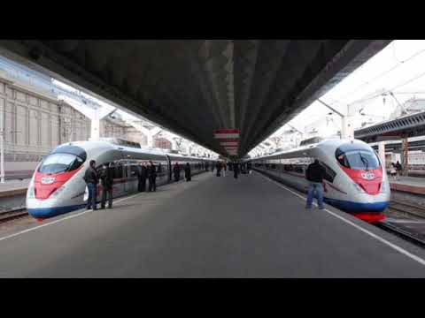 Видео: Информатор Московского вокзала СПб