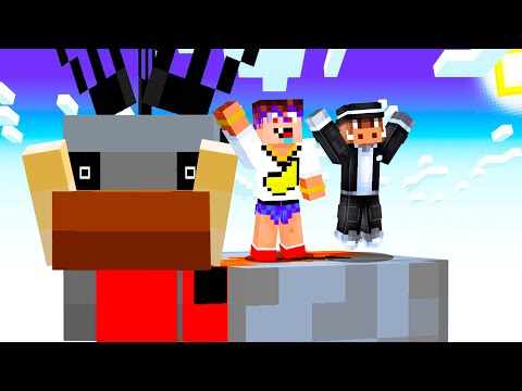 Видео: 😱 Майнкрафт, но у нас только ОДНА КУРИЦА! #4