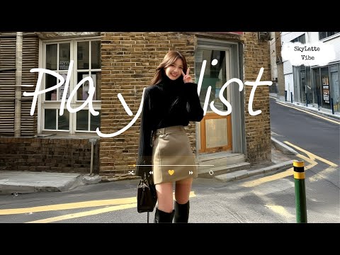 Видео: [𝐏𝐥𝐚𝐲𝐋𝐢𝐬𝐭] Что это за песня? 👀 | Поп-плейлист о первой любви, в который невозможно не влюбиться 🤍