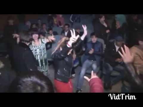 Видео: Искандар Gr IQBOL зулфи сиех 2014