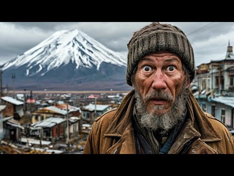 Видео: реальная РАЗРУХА на КАМЧАТКЕ! ЗАПРЕЩЕН показ на ТВ!