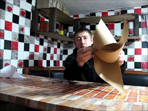 Видео: ВИНТ для ветрогенератора ! Круче чем ОНИПКО !