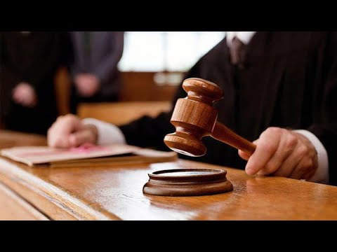 Видео: Участие прокурора в гражданском процессе.