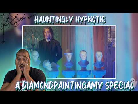 Видео: Атмосфера Хэллоуина настоящая 👻 Джефф Кастеллуччи – «Мрачно ухмыляющиеся призраки» (специальный в...