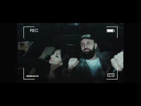 Видео: "Балаган" Danny Abro,на аккордеоне Евгений Алтудин 