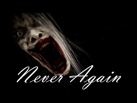 Видео: Духота не отступает [Never Again] |Прохождение: Серия №2|