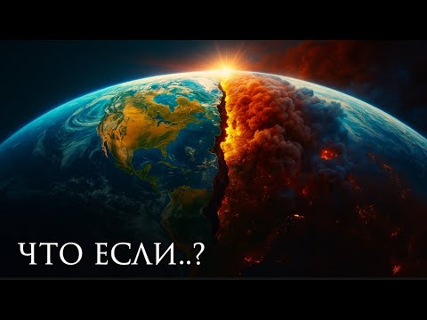 Видео: Что, если ЗЕМЛЯ Уже ПЕРЕРОЖДАЛАСЬ Тысячи РАЗ?! | История Для Сна