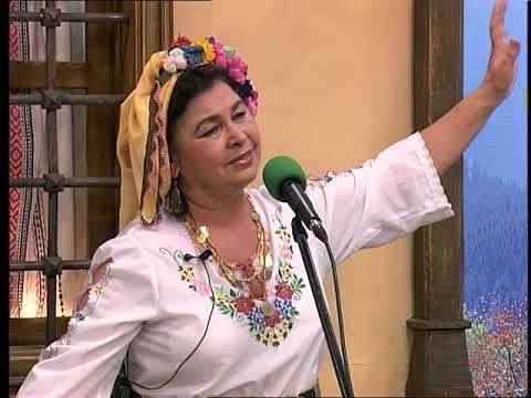 Видео: Калинка Вълчева - ''Провикна се Янка''