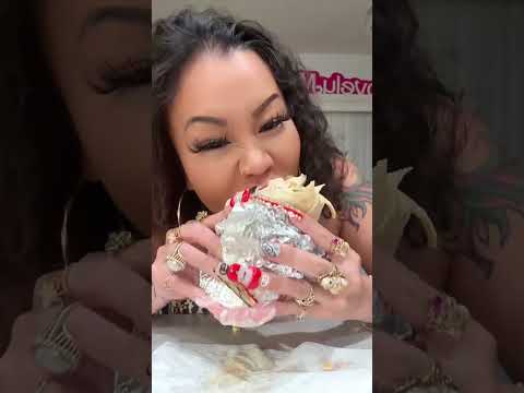 Видео: Время Чипотле!!! 🥰🥰