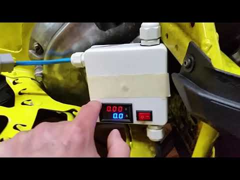 Видео: Бюджетный вариант компьютерной диагностики для Ski-Doo