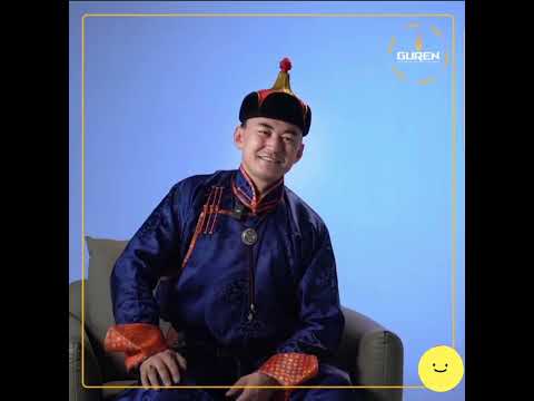 Видео: Дуучин Ж. Тулгаа Duuchin J. Tulgaa Түмний_нэг нэвтрүүлэг