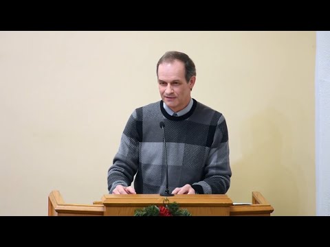 Видео: Маловерие - Александр Сенцов