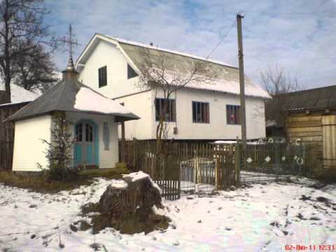 Видео: Село Лімна