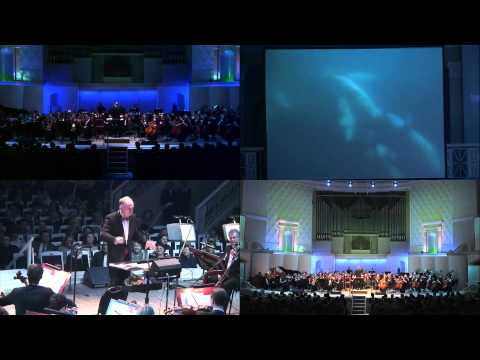 Видео: Alouette / La Peregrinacion : «В мире животных»