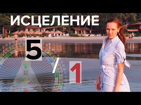 Видео: Профиль 5/1. Исцеление себя через Дизайн Человека. Еретик - исследователь.