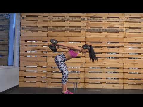 Видео: UPPER BODY ATACK/ Разбиваща тренировка за горна част и корем