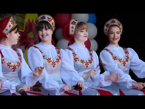 Видео: Солнцевские ложкари (эксклюзив)