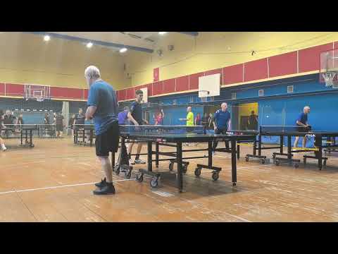 Видео: Андреев (399) Vs Кетков (385) (3 мая 2025)
