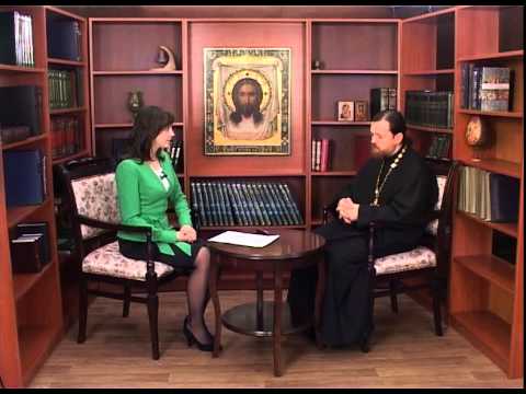 Видео: Интервью с игуменом Нектарием (Морозовым). Почему из нашей жизни уходит молитва?