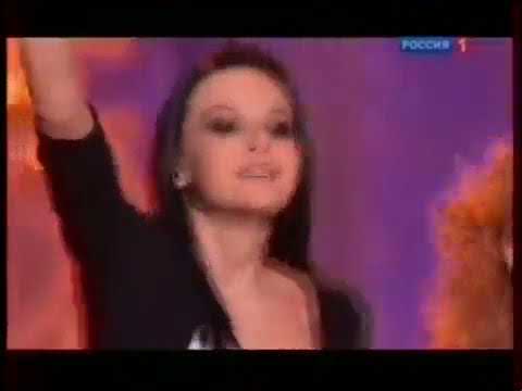 Видео: ранетки- ангелы Песня года  2011
