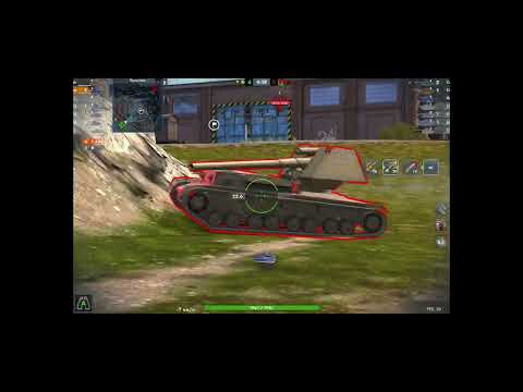 Видео: Протей ушёл из рандома, что я о нём думаю ""tanks blitz ""