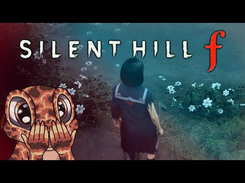 Видео: Это был йети🔥 SILENT HILL f №9