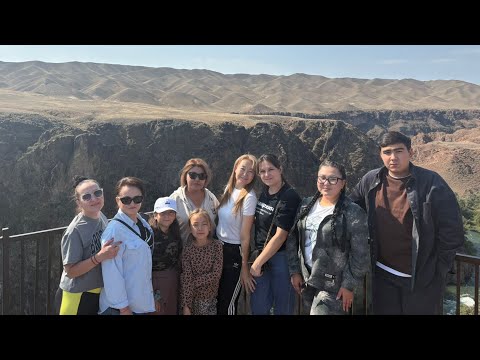 Видео: Алматы.Қайынды көлі😍🤩✨