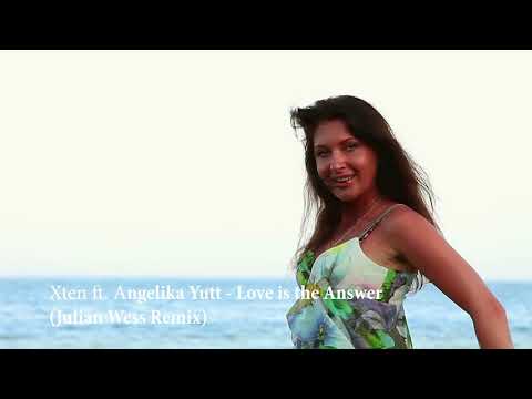 Видео: Анжелика Ютт - Клипы часть 2