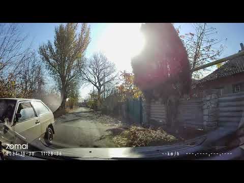 Видео: Часов Яр / 30.10.2021 / п. Шевченко