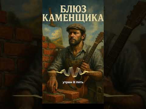 Видео: Блюз Каменщика