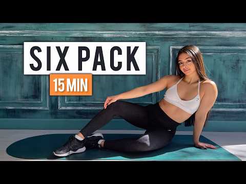 Видео: 🔥 15-МИНУТНАЯ ТРЕНИРОВКА ДЛЯ 6 КУБАРОВ (БЕЗ ПОВТОРЕНИЙ / ВСЕ СИДЯ) — Суперсложная тренировка прес...