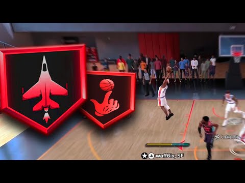 Видео: GLUE Takeover сломан😳Как получать кражи после обновления!🔒Руководство по защите NBA 2K26