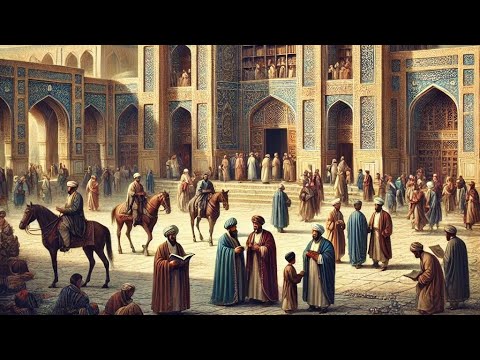 Видео: Таджик фильм.(на русском)"Судьба поэта" Абуабдуллах Рудаки. Советский художественный фильм1959 года.