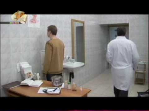 Видео: Проверка слуха