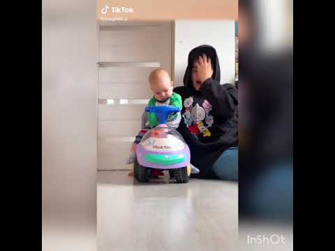 Видео: Самые красивые парни в Tik Tok #27