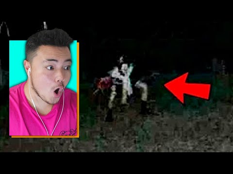 Видео: 😂 СТРАШНЫЕ ИСТОРИИ На НОЧЬ! Реакция Райма и Градуса